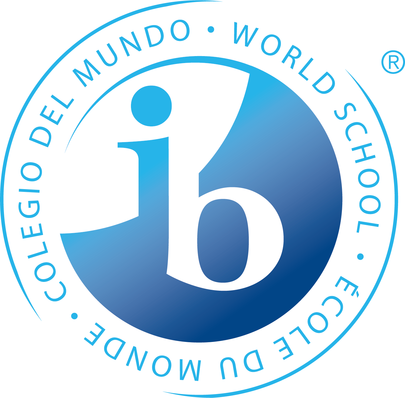 IB Logo